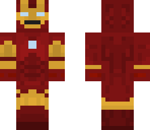 iron man