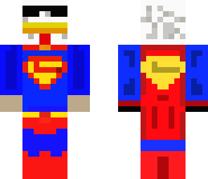 superchick