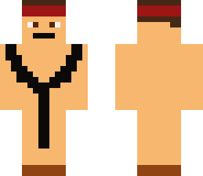 unitard man
