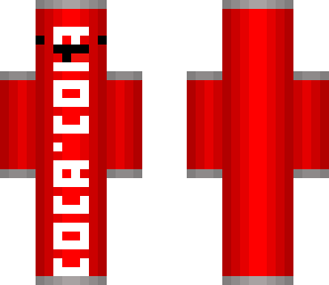 derpy coca cola bottle