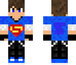 teen super cool
