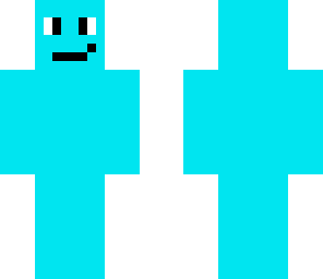  cappy's god skin