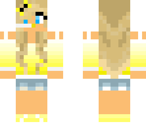 cute gamer girl