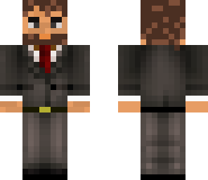 mayor gorm