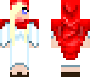 red riding hood