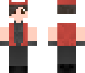 pokemon kanto champion red