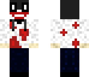 jeff the killer
