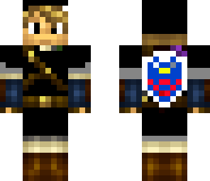 dark link v4