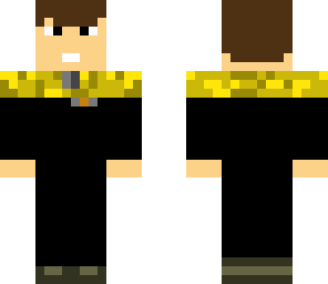 voyager officer