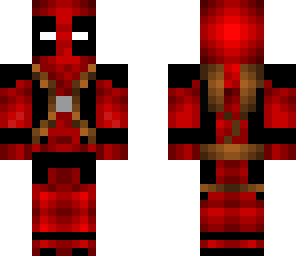 deadpool