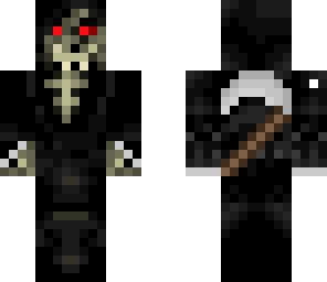 the dead