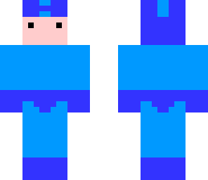megaman