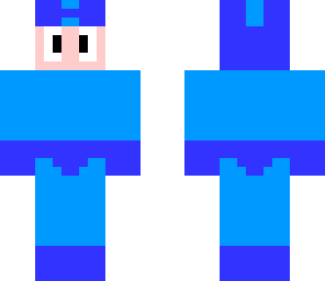 megaman