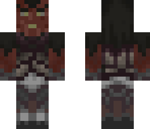 explorador urukhai