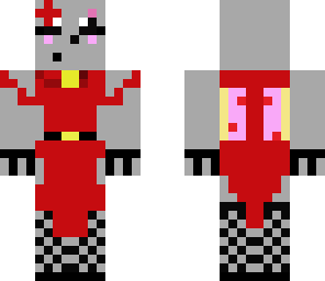 miss nyancat