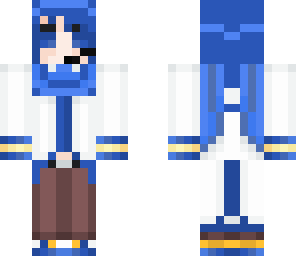 kaito