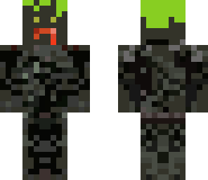new mob