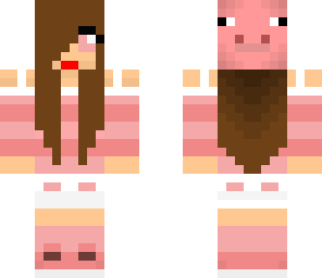 fixed pig