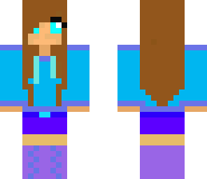 cool girl