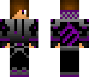 the ender boss