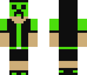 skin fo r b