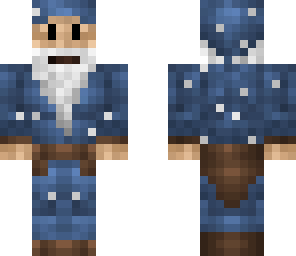 possible new slowsno skin