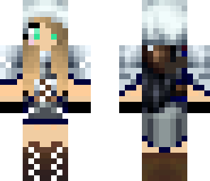 assassin girl edit