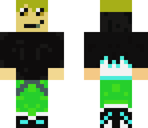 skin