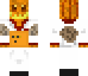 food man