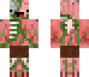 derpy pigman