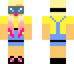 minion
