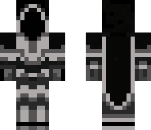 grey assassin
