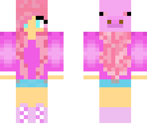 pig girl