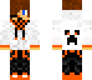 creeper guy