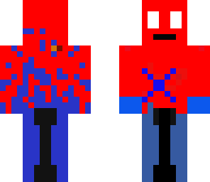spider man