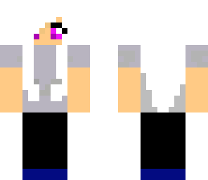 cotton ball girl