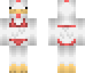 hot chicken