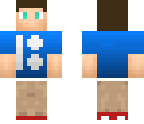 my skin