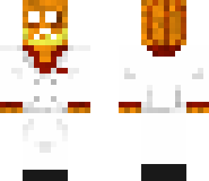 head man