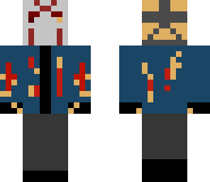 jasonactual i based of off movie