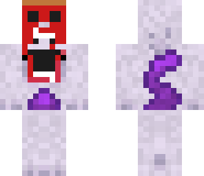 mewtwo mask