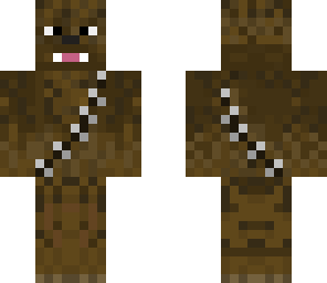 chewbacca