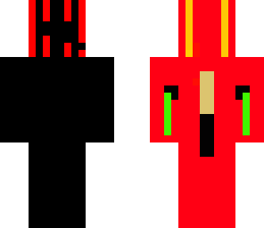 renger