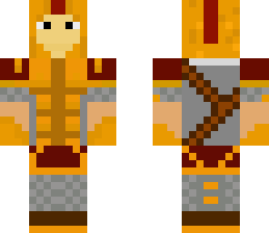 gladiator