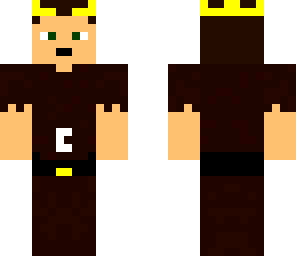 forrestking