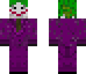 the joker different eyes