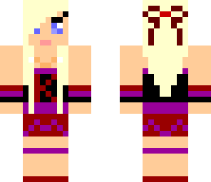 girl