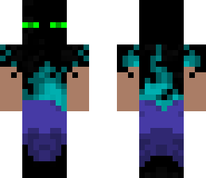 endersteve i