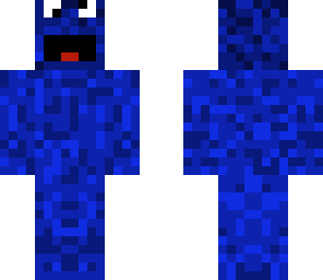 cookie monster 