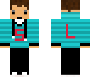 drew